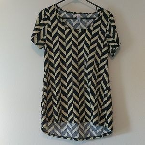 Lularoe classic T